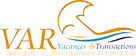 VAR VACANCES logo