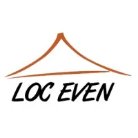 LOC EVEN logo