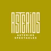 ASTERIOS SPECTACLES logo
