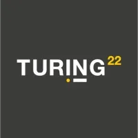 TURING 22 logo
