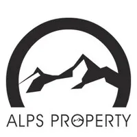 ALPS PROPERTY logo