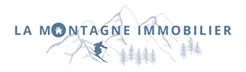 SARL LA MONTAGNE IMMOBILIER (AGENCE IMMOBILIERE COURTADE) logo