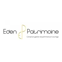 EDEN PATRIMOINE logo