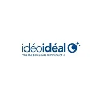 IDEOIDEAL (IDEOIDEAL.COM IDEO ID&O IDO) logo