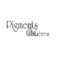 PIGMENTS & MATIERES logo