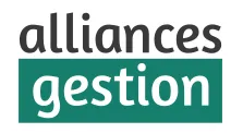 SARL ALLIANCES GESTION (ALLIANCES GESTION) logo