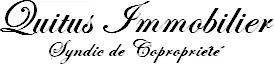 QUITUS IMMOBILIER logo