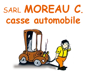 MOREAU.C. logo
