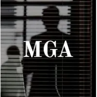 MGA (MGA) logo