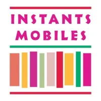 INSTANTS MOBILES logo
