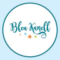 FISOU (BLEU KANELL) logo