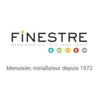 FINESTRE logo