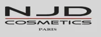 NJD COSMETICS logo