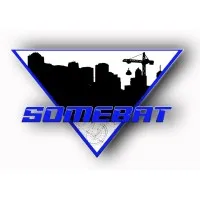 SOMEBAT logo
