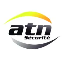 Voici le logo de la marque ATN SAS (ATN) qui représente son identité graphique.