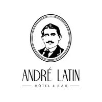 HOTEL QUARTIER LATIN logo