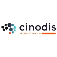 CINODIS logo