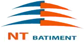 NT BATIMENT logo