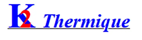 K2 THERMIQUE logo