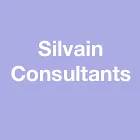 SILVAIN CONSULTANTS logo