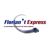 FLORIAN T EXPRESS logo