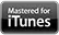 MASTERDISK EUROPE logo