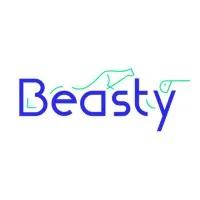 BEASTY PROD... logo
