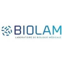 BIOLAM 80 logo