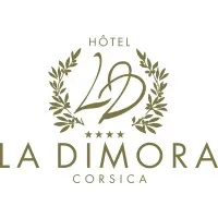 A DIMORA logo