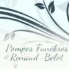 POMPES FUNEBRES RENAUD-BELOT logo