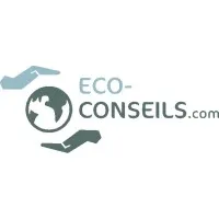 ECO-CONSEILS logo