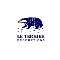 LE TERRIER PRODUCTIONS (LE TERRIER PRODUCITONS) logo