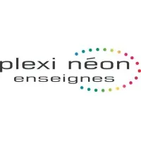 PLEXI NEON logo