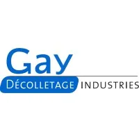 GAY DECOLLETAGE INDUSTRIES logo
