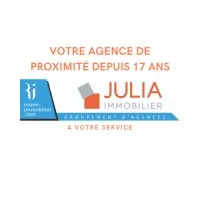 JULIA IMMOBILIERE (KALYPSO IMMO) logo