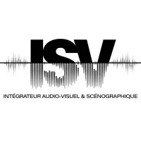 ISV SONORISATION (ISV) logo