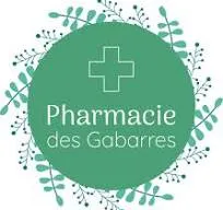 PHARMACIE DES GABARES (giro pharm groupe) logo