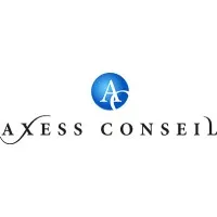 AXESS CONSEIL logo