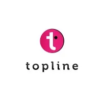 TOPLINE logo