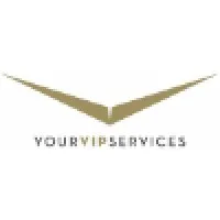 VIP SERVICES logo