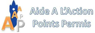 AAAPP AIDE A L'ACTION POINTS PERMIS (A.A.A.P.P.) logo