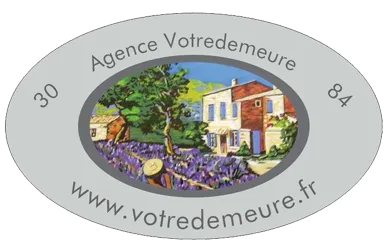 VOTRE DEMEURE logo