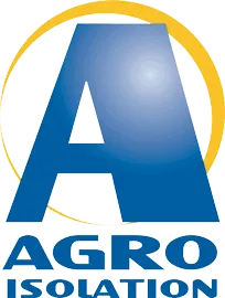 AGRO ISOLATION logo