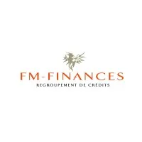 FM FINANCES logo
