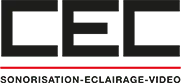 CONFERENCE-EVENEMENT-CONCEPT (C E C) logo