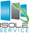 ISOLE SERVICE logo