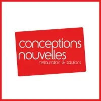 CONCEPTIONSNOUVELLES logo
