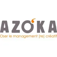 AZOKA logo