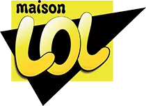 ARRES (Maison LOL) logo