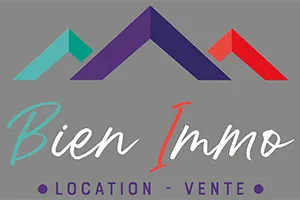 BIEN IMMO logo
